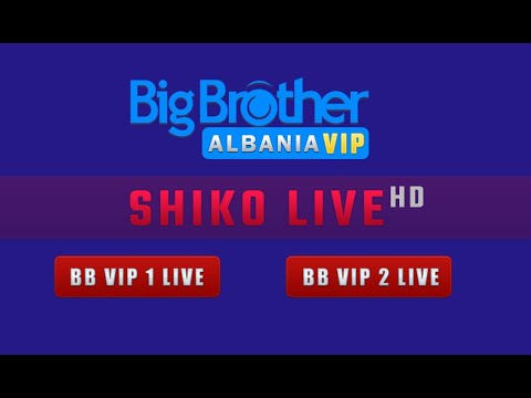 Shiko Big Brother Live.