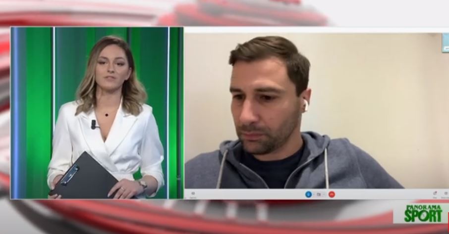 Lorik Cana në “Panorama TV”: Të rinjtë duhet të marrin përgjegjësi në Kombëtare, Silvinjon duhet ta ndihmojmë