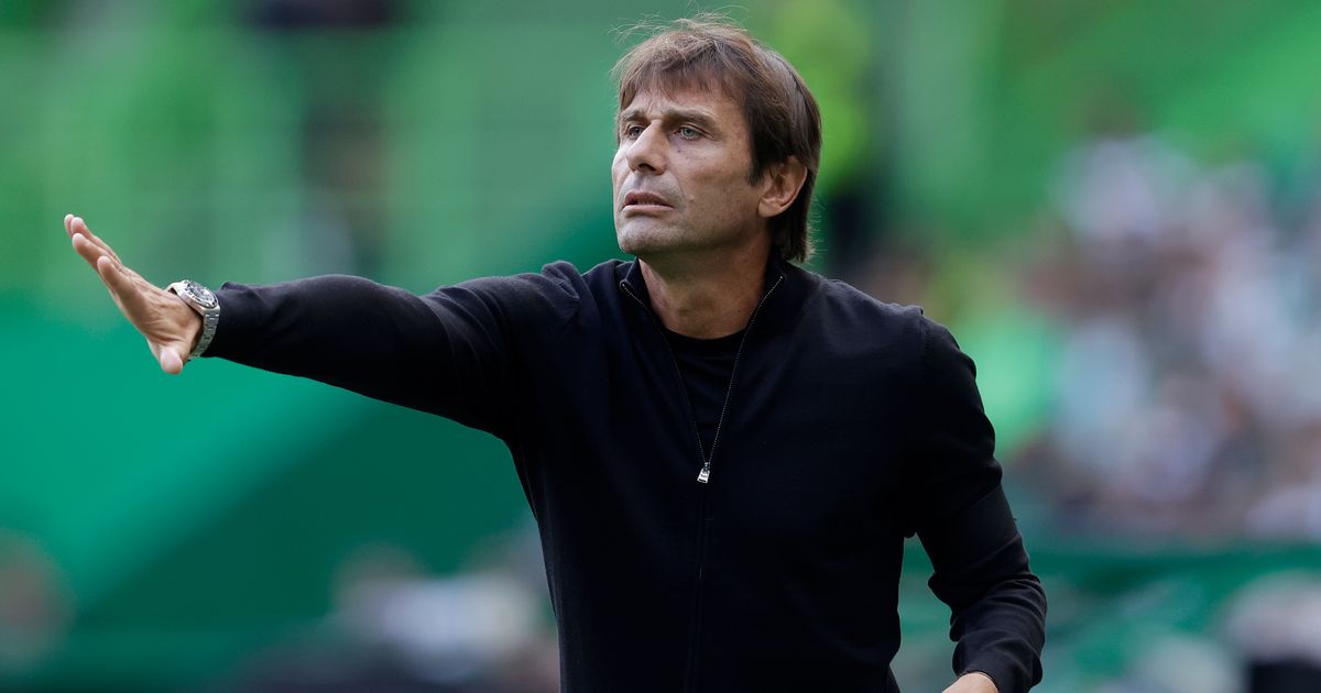 “Zakonisht bëhen pishman kur më largojnë”, Conte mesazh për Tottenham