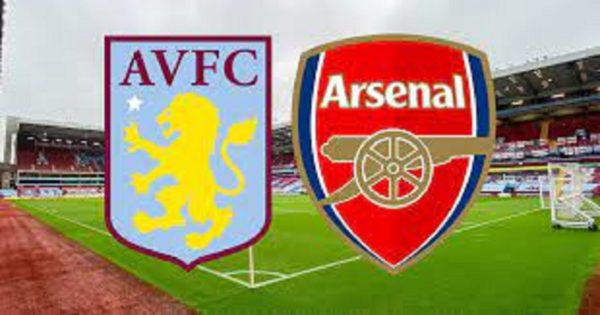 Ndeshja LIVE Aston Villa – Arsenal Ndiqeni Ketu