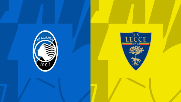 Ndeshja LIVE Atalanta – Lecce Ndiqeni Ketu