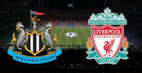 Ndeshja LIVE Newcastle United – Liverpool Ndiqeni Ketu Link2