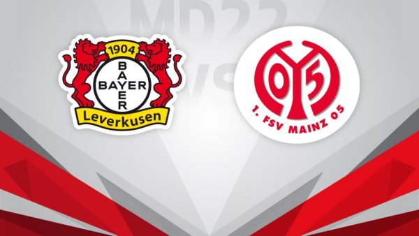 Ndeshja LIVE B.Leverkusen – Mainz Ndiqeni Ketu Link1