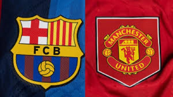 Ndeshja LIVE Barcelona – Manchester United Ketu Link3