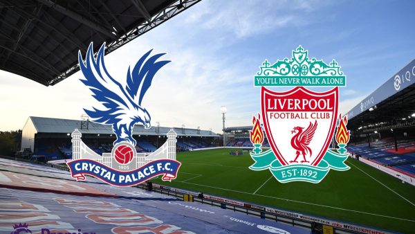 Ndeshja LIVE Crystal Palace x Liverpool  Ndiqeni Ketu Link3