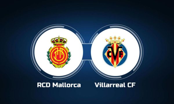 Ndeshja LIVE Mallorca – Villarreal Ndiqeni Ketu