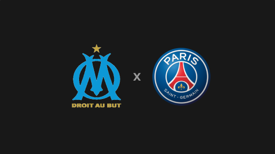 Ndeshja LIVE Olympique Marseille x PSG  Ndiqeni Ketu