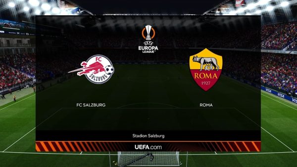 Ndeshja LIVE Salzburg – Roma Ndiqeni Ketu