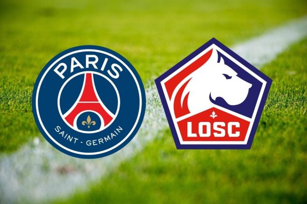 Ndeshja LIVE PSG – Lille Ndiqeni Ketu