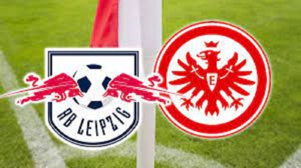 Ndeshja LIVE RB Leipzig x Eintracht Frankfurt Ndiqeni Ketu