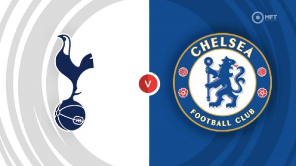 Ndeshja LIVE Tottenham Hotspur x Chelsea Ndiqeni Ketu