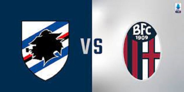 Ndeshja LIVE Sampdoria – Bologna Ndiqeni Ketu