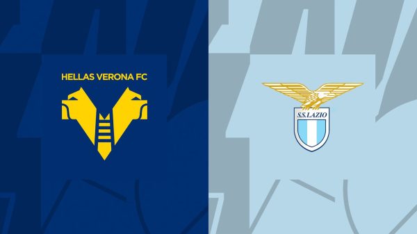 LIVE Verona – Lazio Ndiqeni Ketu