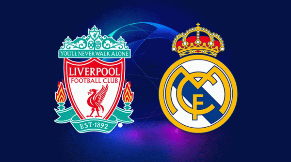 Ndeshja LIVE Liverpool – Real Madrid Ndiqeni Ketu Link4