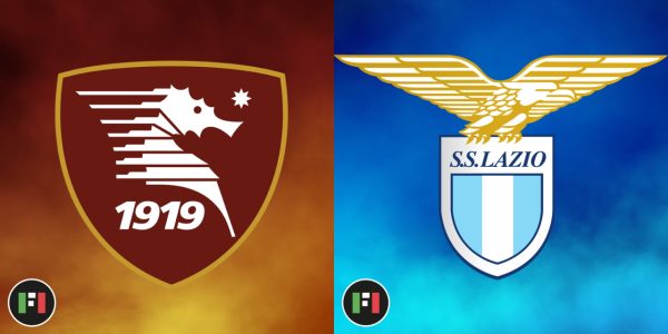 Ndeshja LIVE Salernitana – Lazio Ndiqeni Ketu