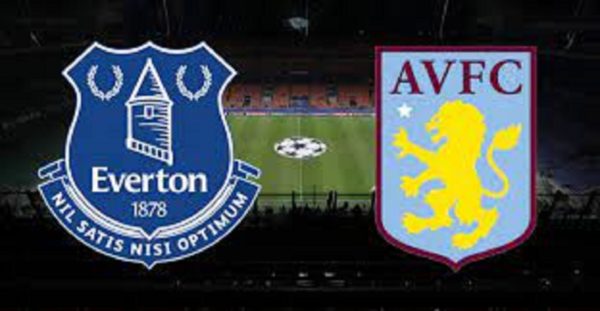 Ndeshja LIVE  Everton x Aston Villa Ndiqeni Ketu