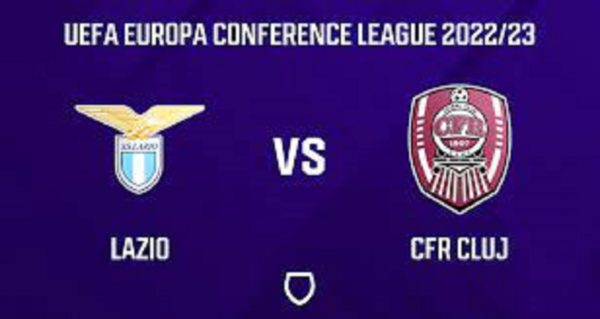 Ndeshja LIVE Lazio – CFR Cluj Ndiqeni Ketu