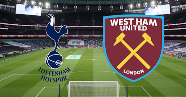 Ndeshja LIVE Tottenham – West Ham Ndiqeni Ketu Link3