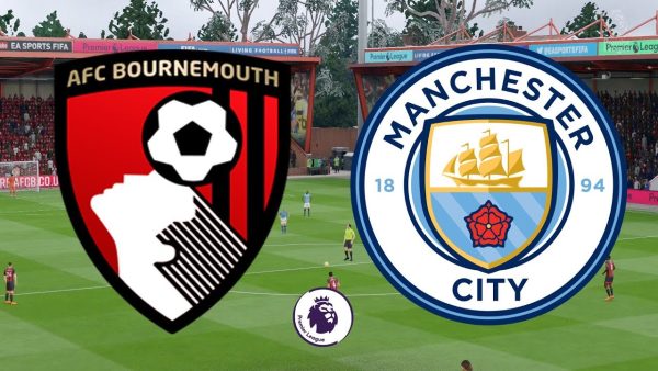 Ndeshja LIVE  AFC Bournemouth x Manchester City Ndiqeni Ketu Link2