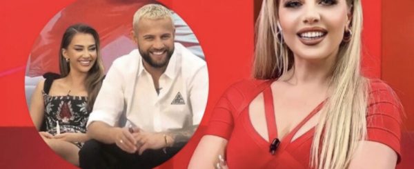 Edhe motra e Oltëѕ involvohet, rendit arѕуet pse lidhja Kiara-Luiz do të ‘thуhet’ jaѕhtë BB VIP