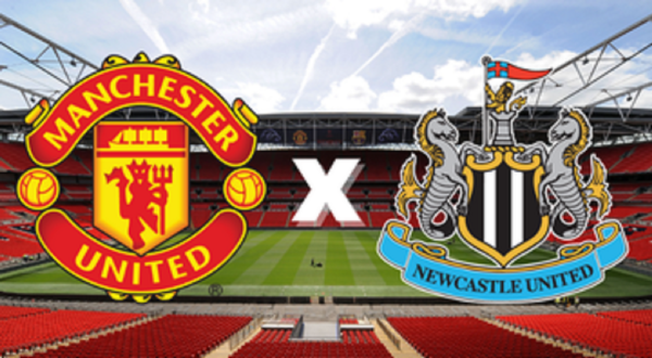 Ndeshja LIVE Manchester United x Newcastle United Ndiqeni Ketu