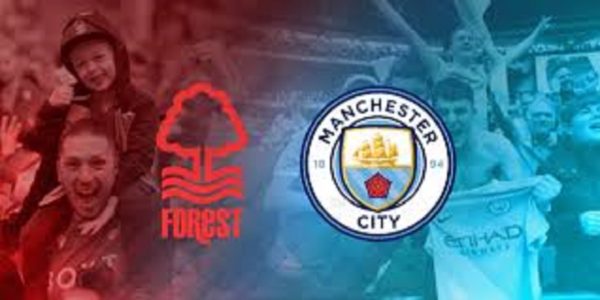 Ndeshja LIVE Nottingham Forest – Manchester City Ndiqeni Ketu