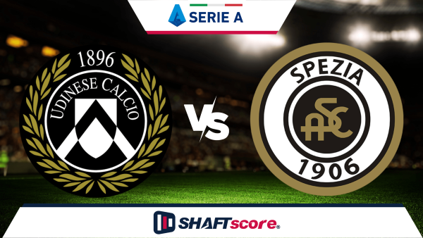 Ndeshja LIVE Udinese x Spezia Ndiqeni Ketu Link2