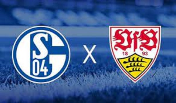 Ndeshja LIVE Schalke 04 x Stuttgart  Ndiqeni Ketu