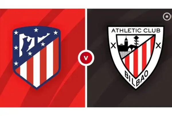 Ndeshja LIVE Atl.Madrid – Atl. Bilbao Ndiqeni Ketu Link3