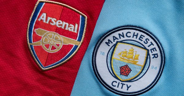 Ndeshja LIVE Arsenal – Manchester City Ndiqeni Ketu Link2