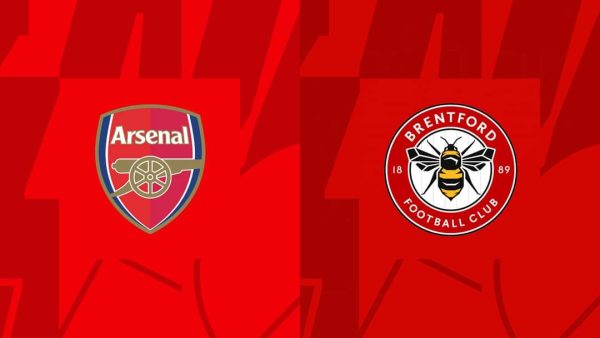 Ndeshja LIVE Arsenal – Brentford  Ndiqeni Ketu