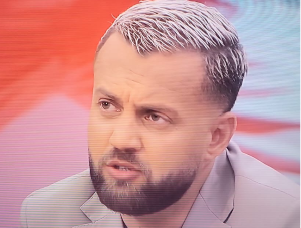 “Zoti krijoi Adamin dhe Evën dhe jo Adamin dhe Hasanin”! Luizi jep mendimin e tij për LGBT (video)