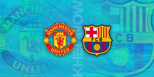 Ndeshja LIVE Manchester United – Barcelona Ndiqeni Ketu Link2