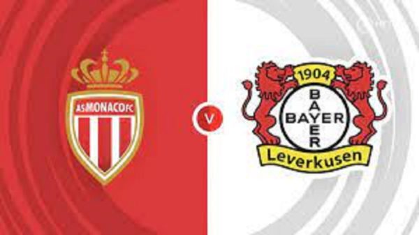 Ndeshja LIVE Monaco – Bayer Leverkusen Ndiqeni Ketu