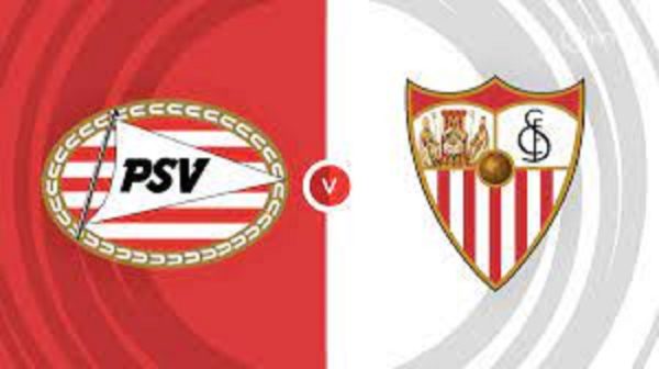 Ndeshja LIVE PSV – Sevilla Ndiqeni Ketu