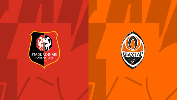 Ndeshja LIVE  Rennes – Shakhtar Donetsk Ndiqeni Ketu