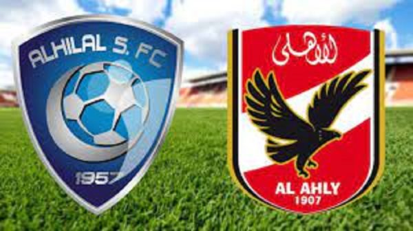 Ndeshja LIVE Al Hilal – Al Ahli  18:00 Ndiqeni Ketu