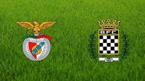 Ndeshja LIVE Benfica – Boavista 22:15 Ndiqeni Ketu