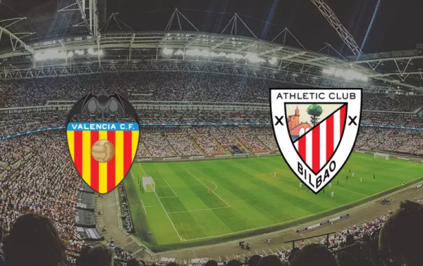 Ndeshja LIVE Valencia CF – Athletic Bilbao Ndiqeni Ketu