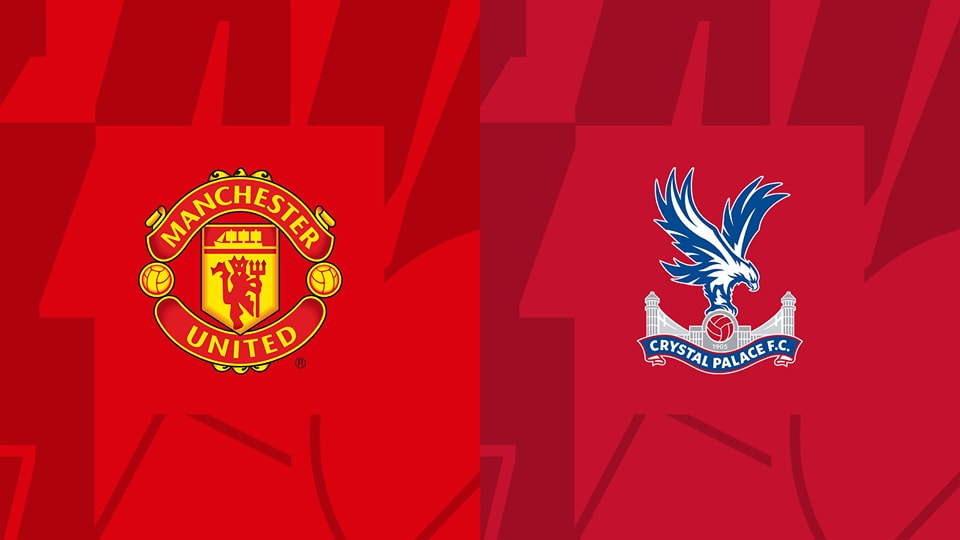 Ndeshja LIVE M.United – Crystal Palace Ndiqeni Ketu