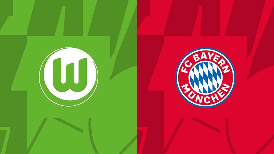 Ndeshja LIVE Wolfsburg – Bayern Muchen Ndiqeni Ketu