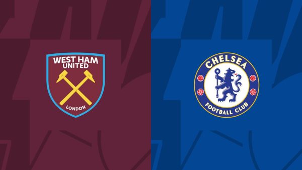 Ndeshja LIVE West Ham – Chelsea Ndiqeni Ketu