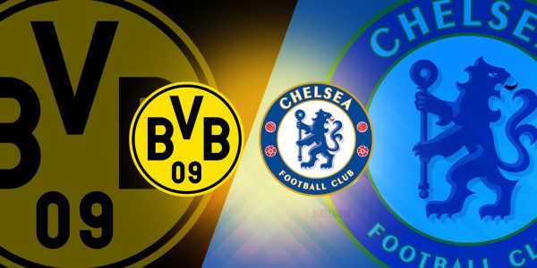 Ndeshja LIVE Dortmund – Chelsea Ndiqeni Ketu Link4