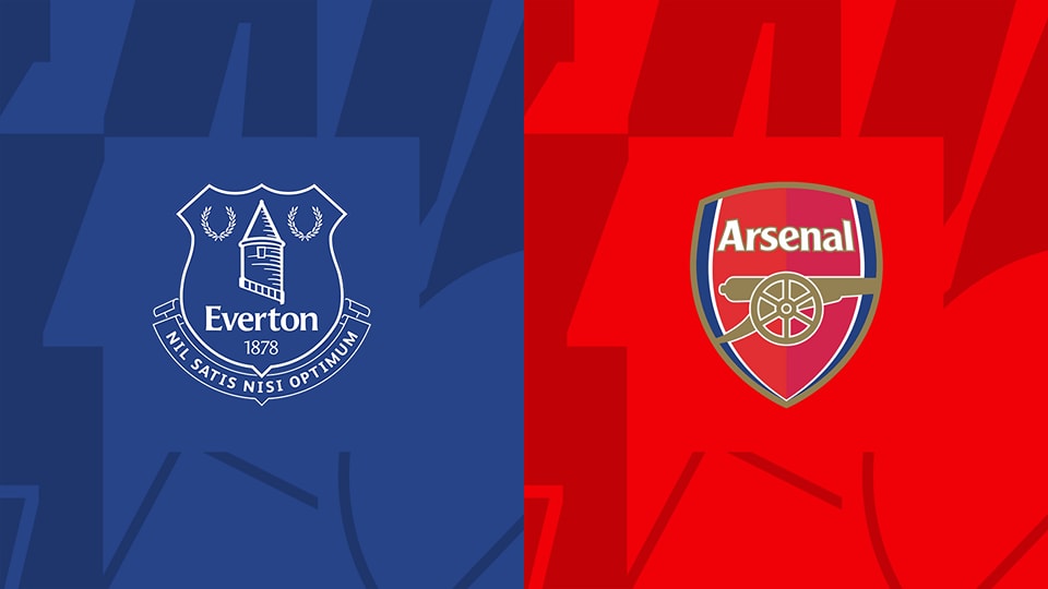 Ndeshja LIVE Everton – Arsenal Ndiqeni Ketu