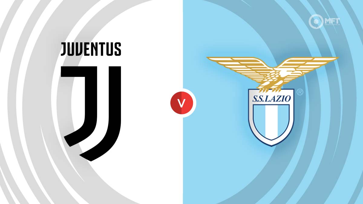 Ndeshja LIVE Juventus – Lazio Ndiqeni Ketu