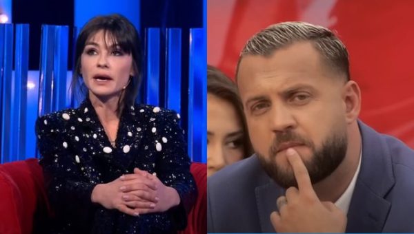 “K***ë e poshtër”! Zhaklina tregon mesazhet që mori pas debatit me Luizin në prime