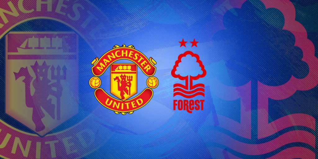 Ndeshja Live Man.United – Notingham Forest . Ndiqeni ketu