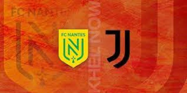 Ndeshja LIVE Nantes – Juventus Ndiqeni Ketu