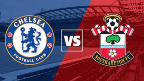 Ndeshja LIVE Chelsea – Southampton Ndiqeni Ketu