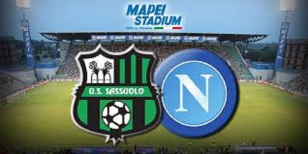 Ndeshja LIVE Sassuolo – Napoli Ndiqeni Ketu Link2